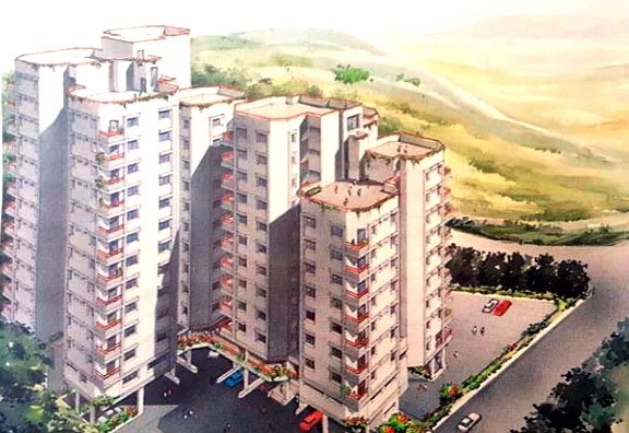 <div class=''>Apartment project at Panchlaish, Chattogram.<br>Total 49 apartments</div>